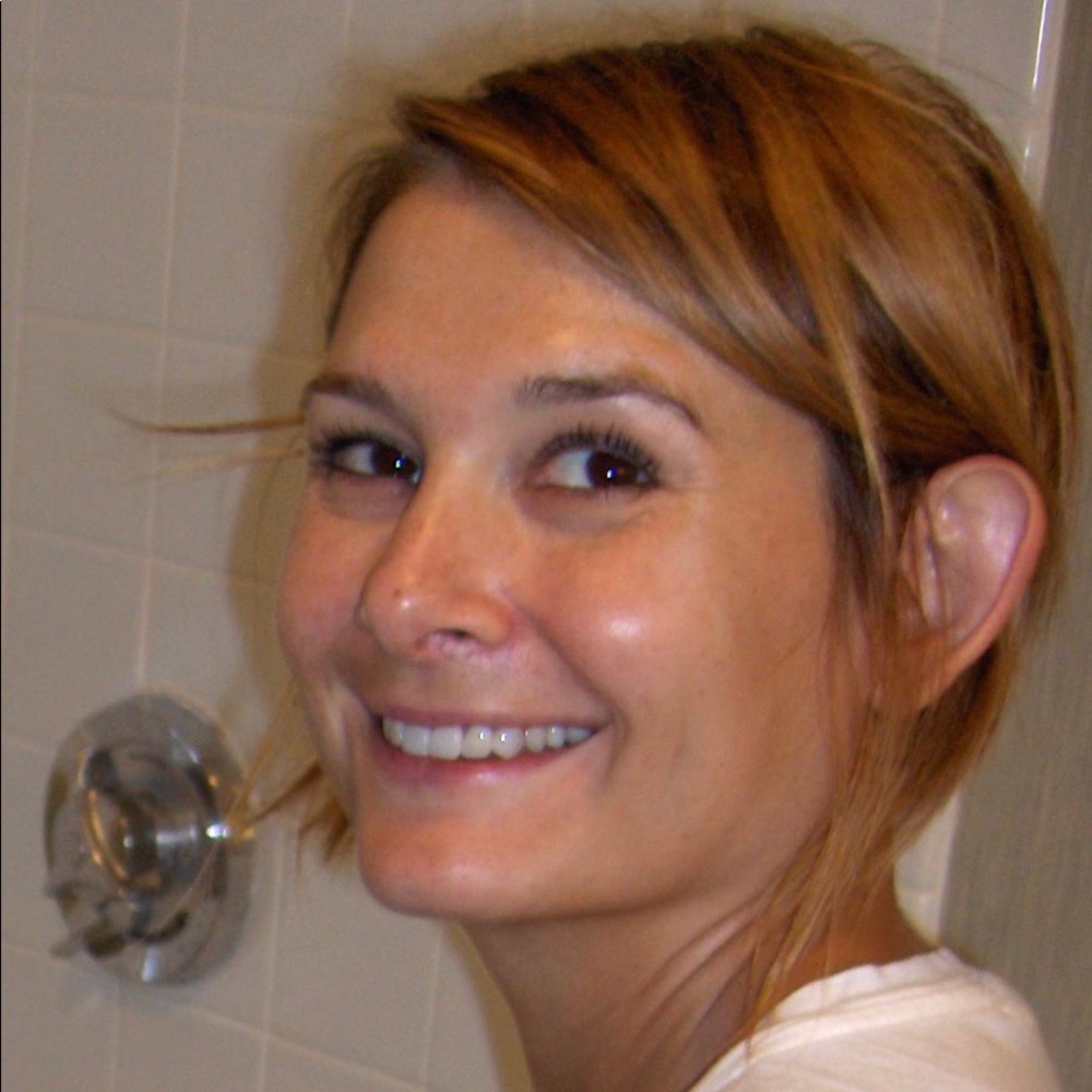 Meet your Posher, Kate